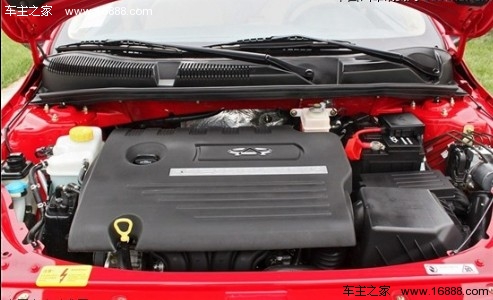 永不放弃省油 四款自动挡紧凑车型推荐(12) 大家车网