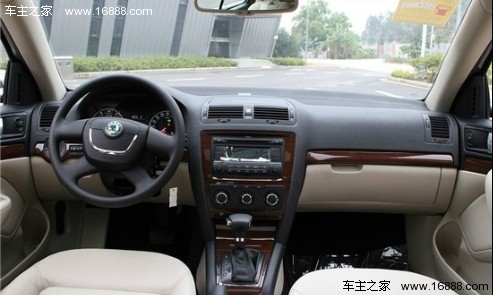 永不放弃省油 四款自动挡紧凑车型推荐(14) 大家车网