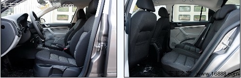 永不放弃省油 四款自动挡紧凑车型推荐(15) 大家车网