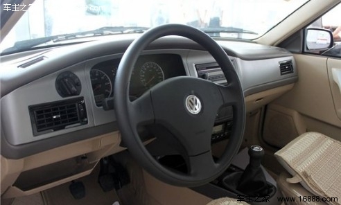 实用派首选 4款皮实耐用型家用轿车推荐(1) 大家车网