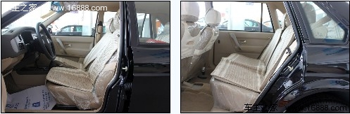 实用派首选 4款皮实耐用型家用轿车推荐(2) 大家车网