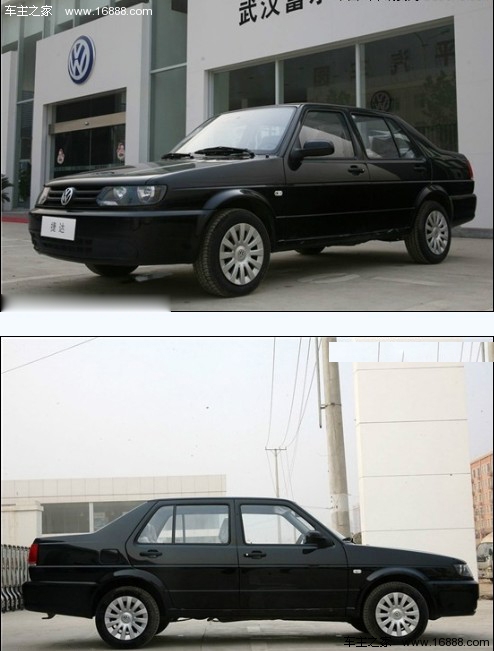 实用派首选 4款皮实耐用型家用轿车推荐(8) 大家车网