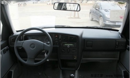 实用派首选 4款皮实耐用型家用轿车推荐(9) 大家车网