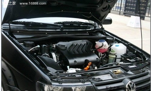 实用派首选 4款皮实耐用型家用轿车推荐(11) 大家车网