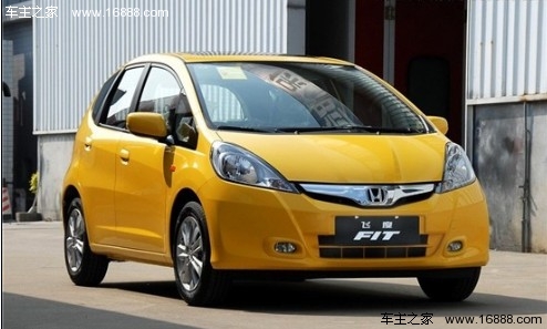 实用派首选 4款皮实耐用型家用轿车推荐(12) 大家车网