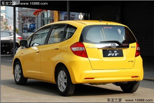 实用派首选 4款皮实耐用型家用轿车推荐(13) 大家车网