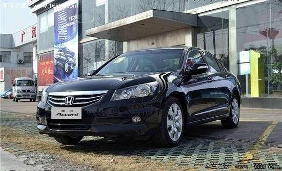 追求舒适性 5款20万元商务中型车导购(0) 大家车网