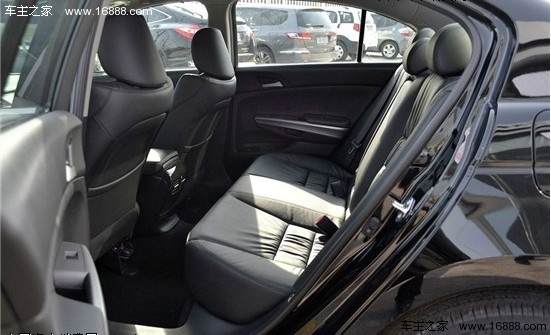 追求舒适性 5款20万元商务中型车导购(3) 大家车网