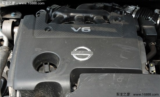 追求舒适性 5款20万元商务中型车导购(10) 大家车网