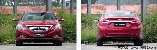 追求舒适性 5款20万元商务中型车导购(17) 大家车网