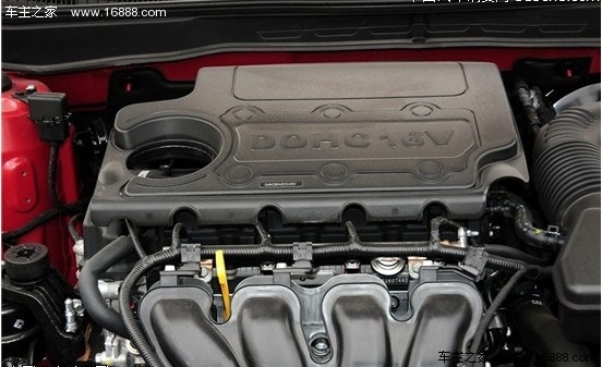 追求舒适性 5款20万元商务中型车导购(20) 大家车网