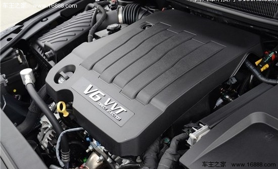 追求舒适性 5款20万元商务中型车导购(25) 大家车网