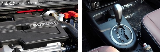 五一自驾游 4款10万内带GPS导航车推荐(11) 大家车网