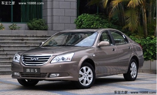 五一自驾游 4款10万内带GPS导航车推荐(12) 大家车网