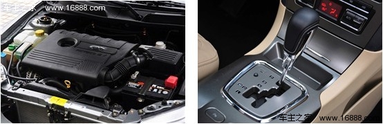 五一自驾游 4款10万内带GPS导航车推荐(16) 大家车网