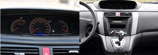 五一自驾游 4款10万内带GPS导航车推荐(20) 大家车网