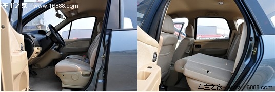 五一自驾游 4款10万内带GPS导航车推荐(21) 大家车网