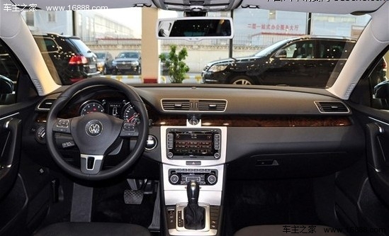 贴心的旅行伴侣 三款大天窗旅行车导购(1) 大家车网