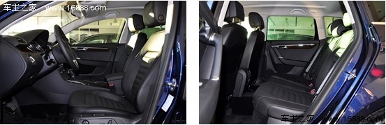 贴心的旅行伴侣 三款大天窗旅行车导购(2) 大家车网