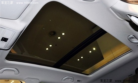 贴心的旅行伴侣 三款大天窗旅行车导购(3) 大家车网