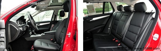 贴心的旅行伴侣 三款大天窗旅行车导购(7) 大家车网