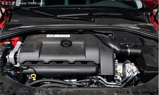 贴心的旅行伴侣 三款大天窗旅行车导购(14) 大家车网