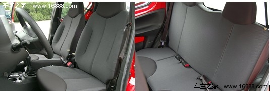 奉行超实用主义 五款热门微型代步车推荐(6) 大家车网