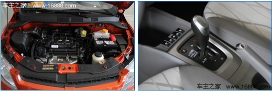 二三线城市首选 4款6万左右实用型家轿(4) 大家车网