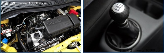 二三线城市首选 4款6万左右实用型家轿(9) 大家车网