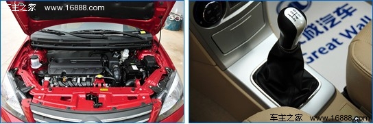 二三线城市首选 4款6万左右实用型家轿(19) 大家车网