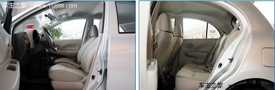 个性有型 四款10万内外观时尚车型盘点(18) 大家车网