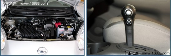 个性有型 四款10万内外观时尚车型盘点(19) 大家车网