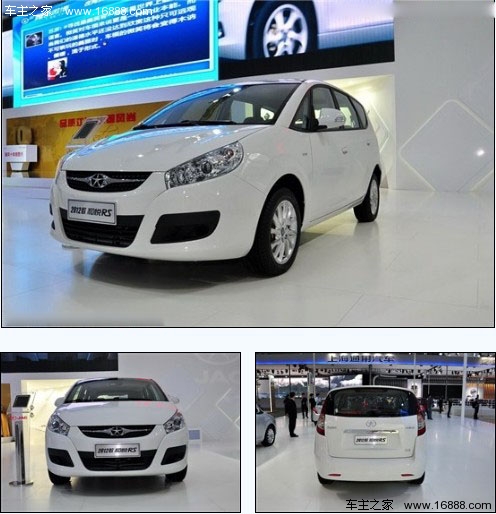 实用最重要 4款六万元大空间车型导购(1) 大家车网