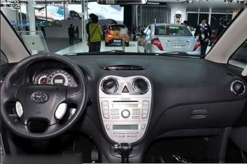 实用最重要 4款六万元大空间车型导购(2) 大家车网