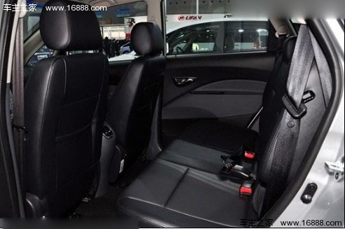 实用最重要 4款六万元大空间车型导购(3) 大家车网