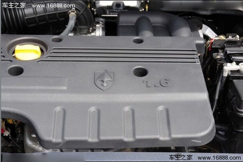 实用最重要 4款六万元大空间车型导购(16) 大家车网