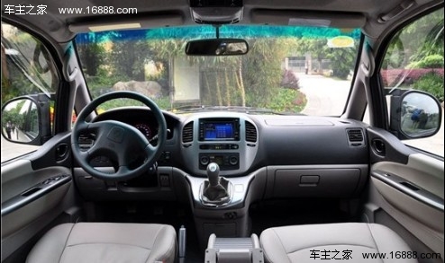 动力强劲更省油 3款柴油MPV车型导购(1) 大家车网