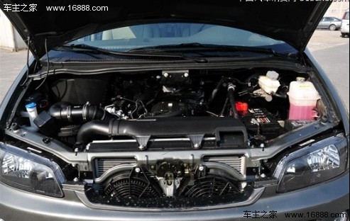 动力强劲更省油 3款柴油MPV车型导购(12) 大家车网