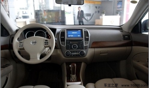 不输中型车 5款舒适合资紧凑车型导购(2) 大家车网