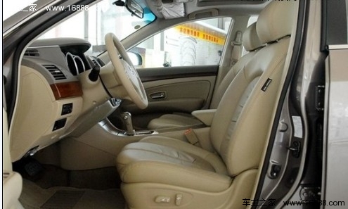 不输中型车 5款舒适合资紧凑车型导购(3) 大家车网