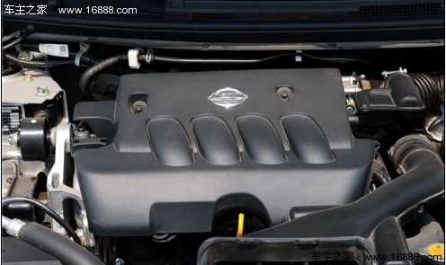 不输中型车 5款舒适合资紧凑车型导购(4) 大家车网