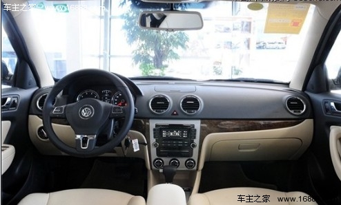 不输中型车 5款舒适合资紧凑车型导购(6) 大家车网