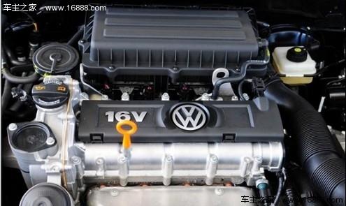 不输中型车 5款舒适合资紧凑车型导购(8) 大家车网