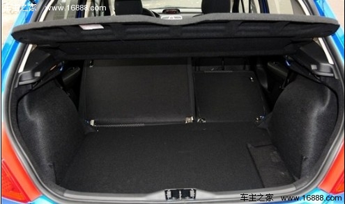 不输中型车 5款舒适合资紧凑车型导购(12) 大家车网