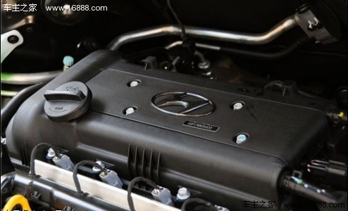 不输中型车 5款舒适合资紧凑车型导购(17) 大家车网