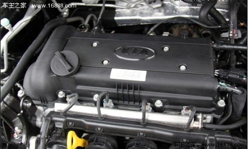 不输中型车 5款舒适合资紧凑车型导购(21) 大家车网