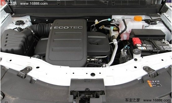 旅行出行首选 四款20万大空间SUV推荐(4) 大家车网