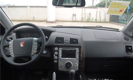 旅行出行首选 四款20万大空间SUV推荐(7) 大家车网