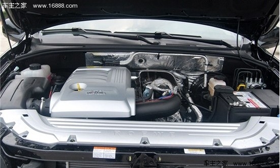 旅行出行首选 四款20万大空间SUV推荐(9) 大家车网