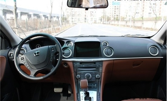 旅行出行首选 四款20万大空间SUV推荐(12) 大家车网